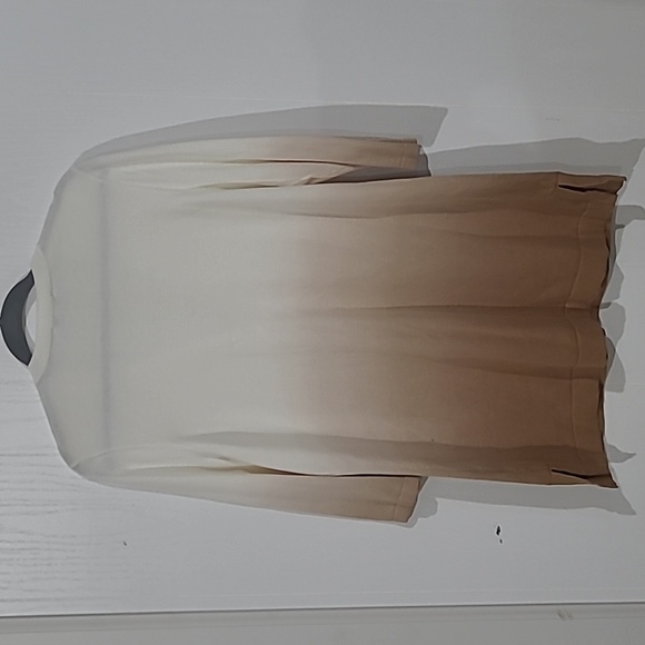 Issac Mizrahi Live Cardigan - Picture 4 of 6